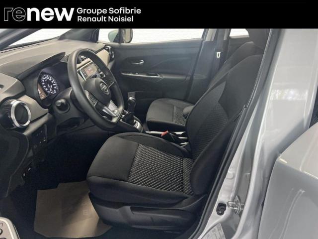 Nissan Micra image 4