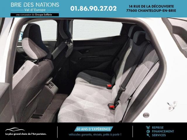 Renault Mégane E-Tech image 8