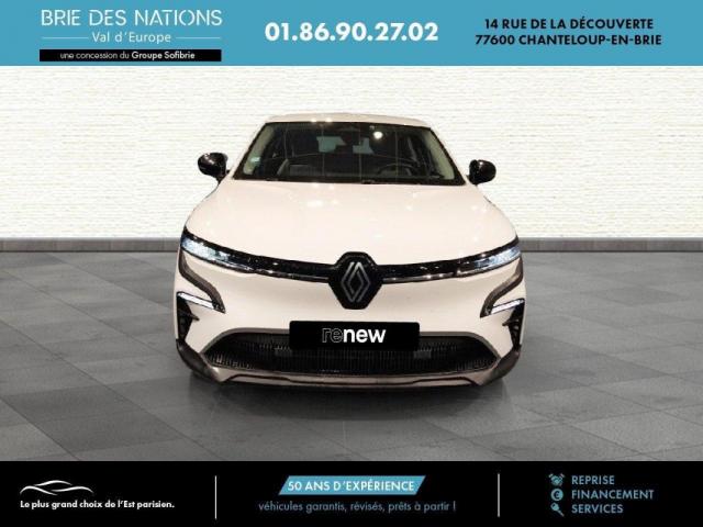 Renault Mégane E-Tech image 1