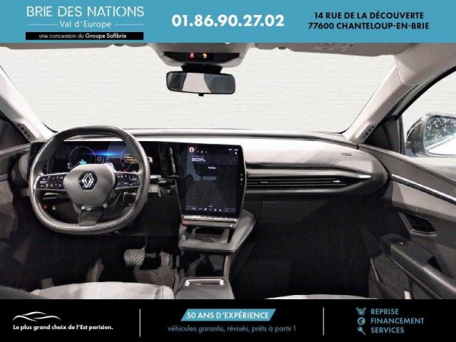 Renault Mégane E-Tech image 4