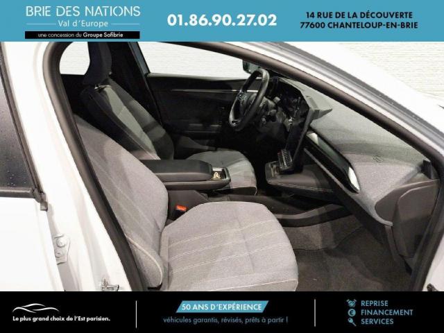 Renault Mégane E-Tech image 5