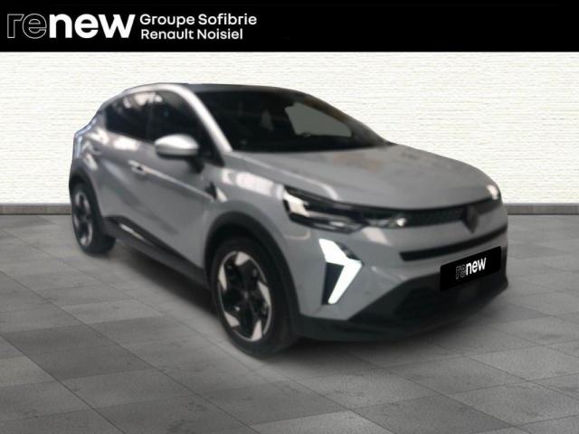 Renault Captur image 4