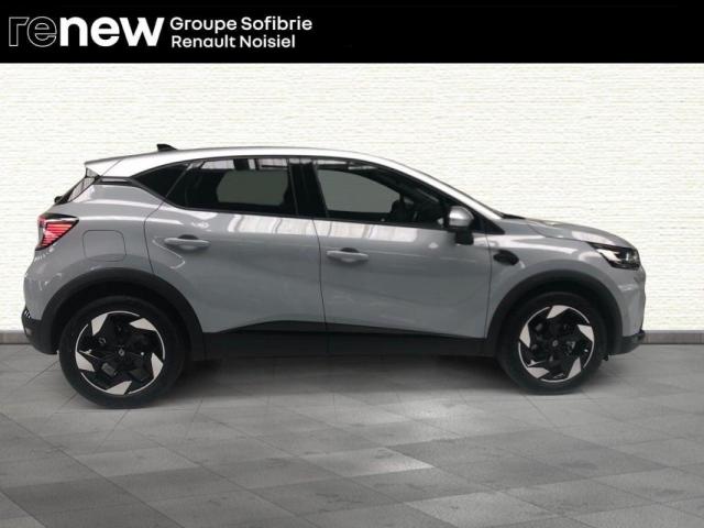 Renault Captur image 1