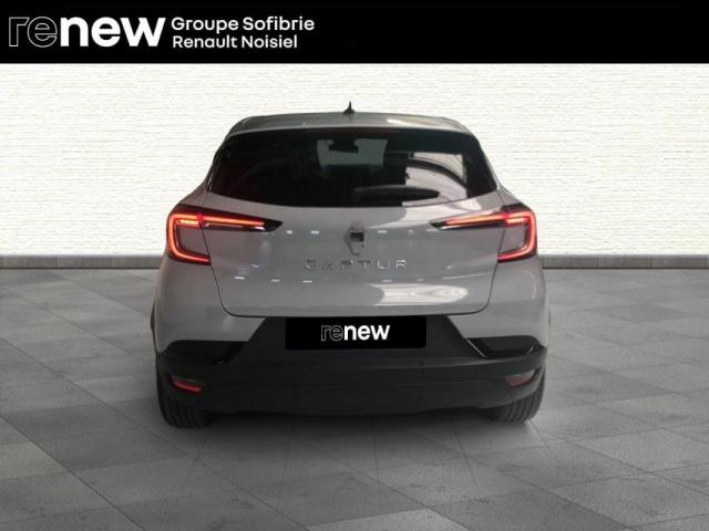 Renault Captur image 7