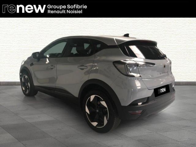 Renault Captur image 5