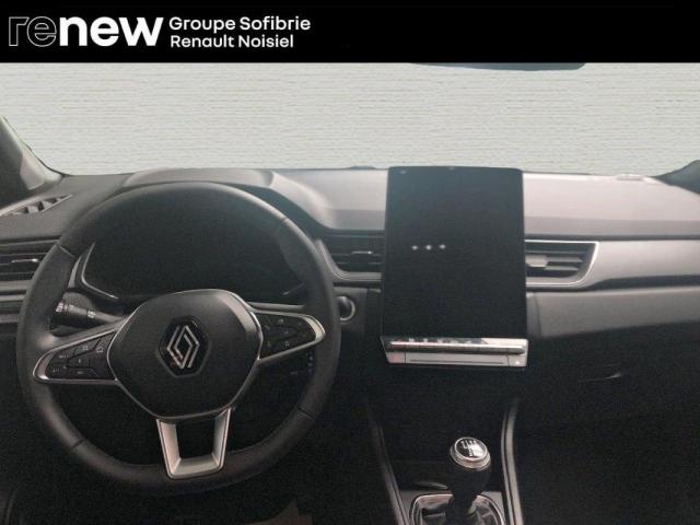 Renault Captur image 6
