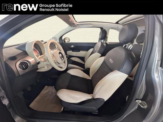 Fiat 500c image 2