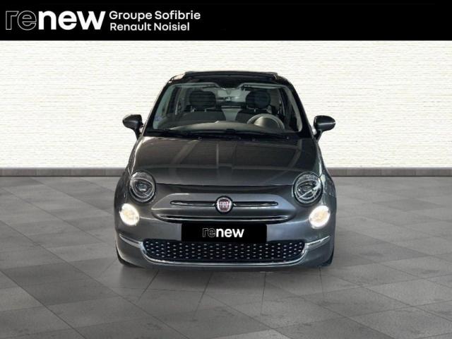 Fiat 500c image 7