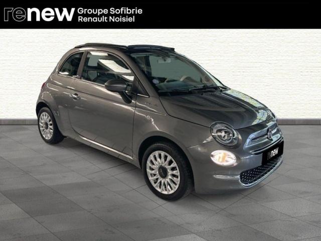 Fiat 500c image 5