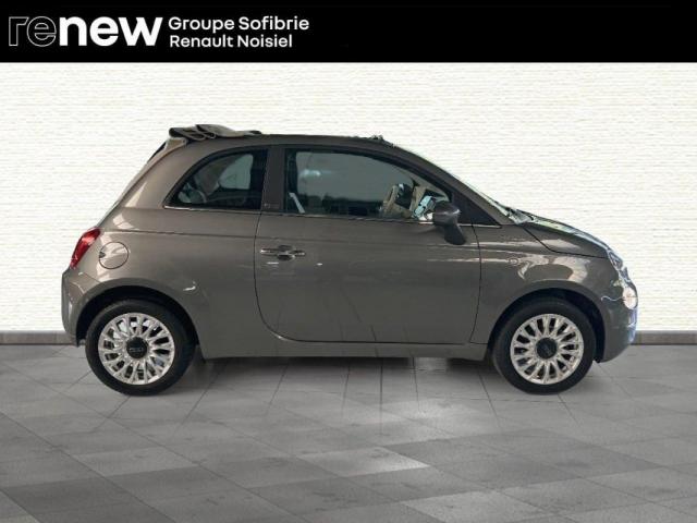 Fiat 500c image 8