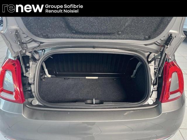 Fiat 500c image 1