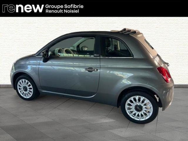 Fiat 500c image 4
