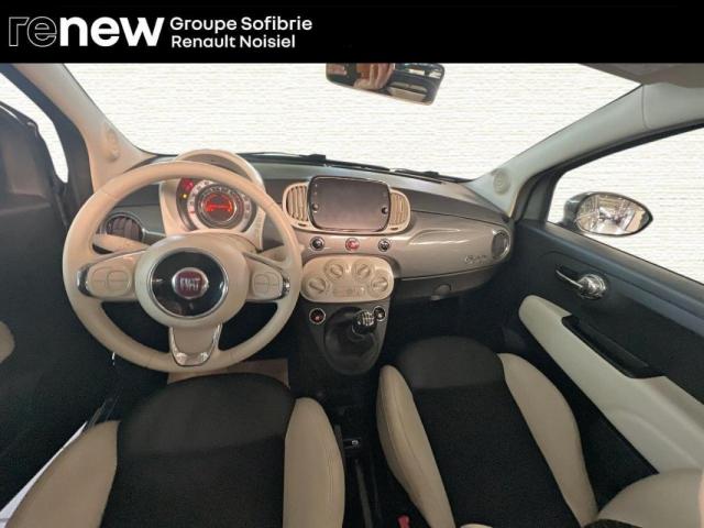 Fiat 500c image 6