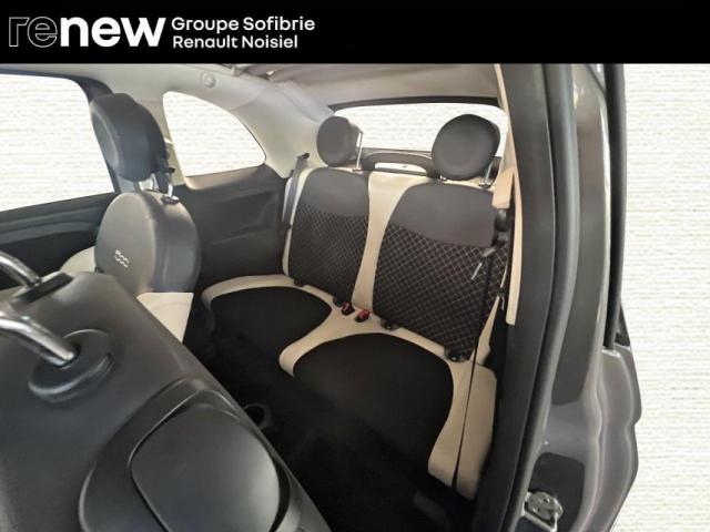 Fiat 500c image 9