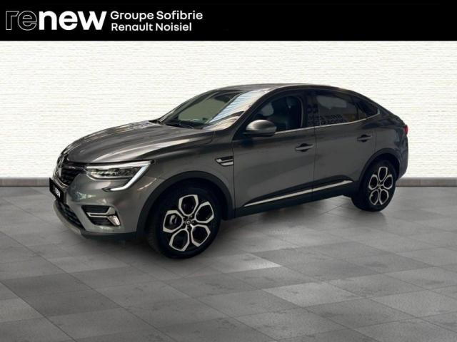 Renault Arkana E-Tech Hybride 145 - 22 Techno