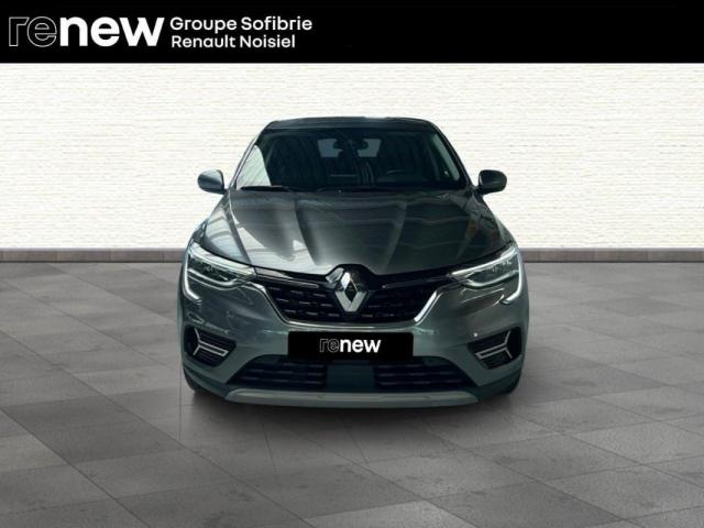 Renault Arkana image 2