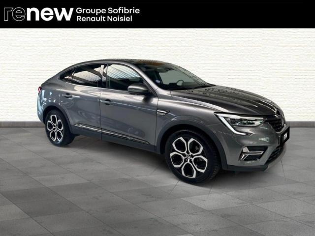 Renault Arkana image 5