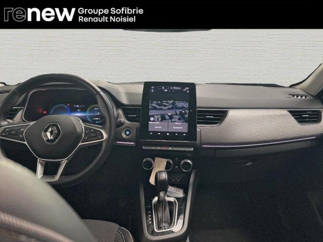 Renault Arkana image 6