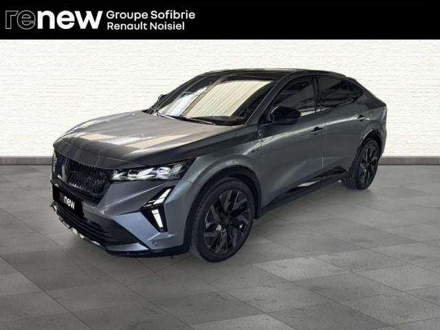 Renault Rafale E-Tech Full Hybrid 200 Ch Esprit Alpine
