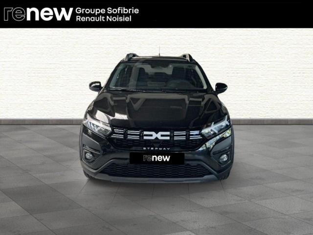Dacia Sandero image 6