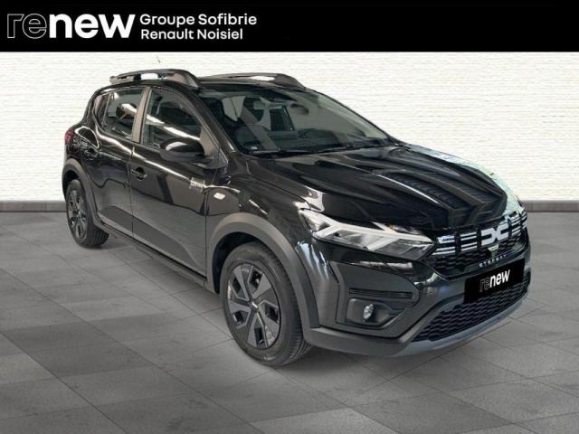 Dacia Sandero image 3