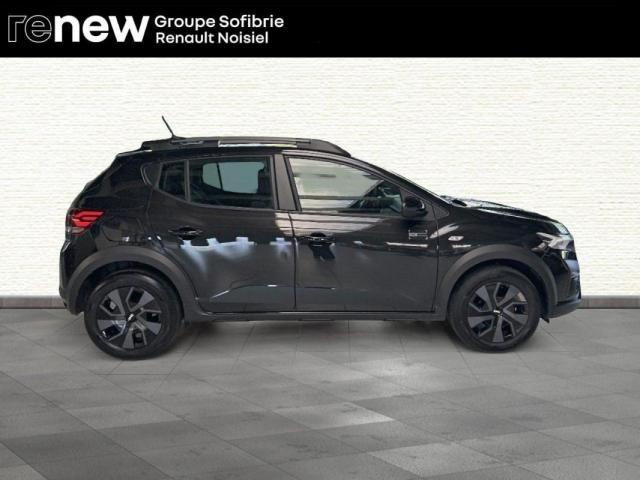 Dacia Sandero image 1