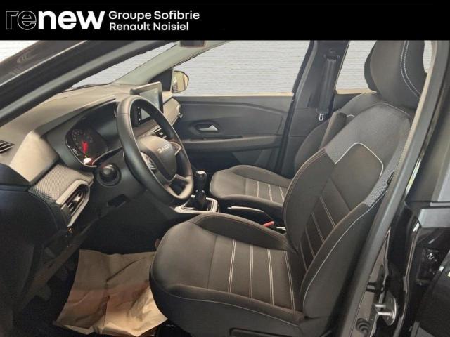 Dacia Sandero image 4