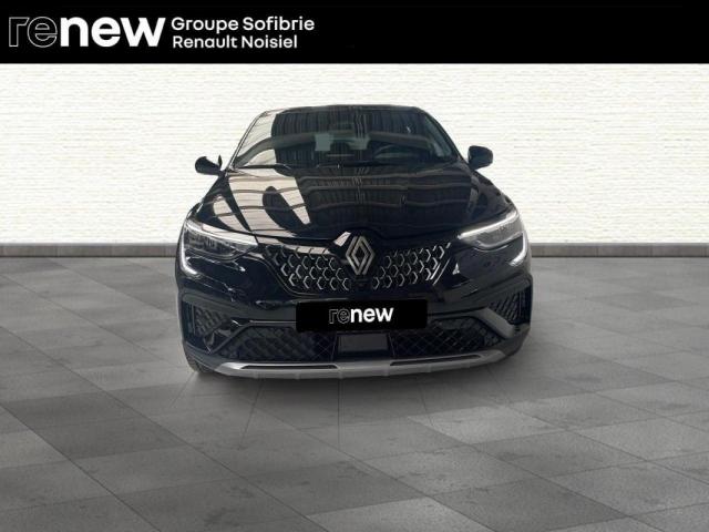 Renault Arkana image 7