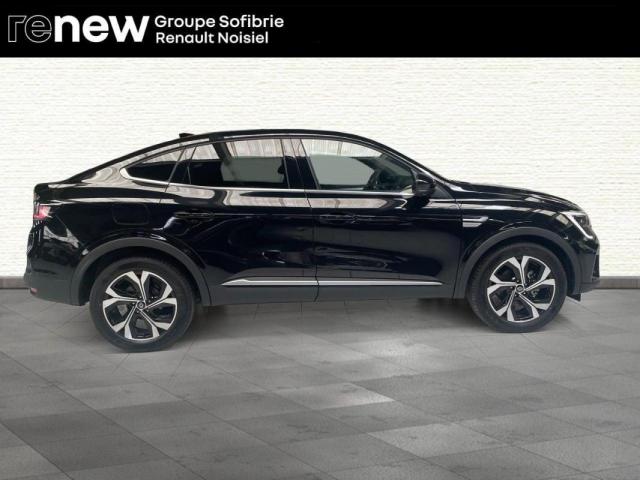 Renault Arkana image 4