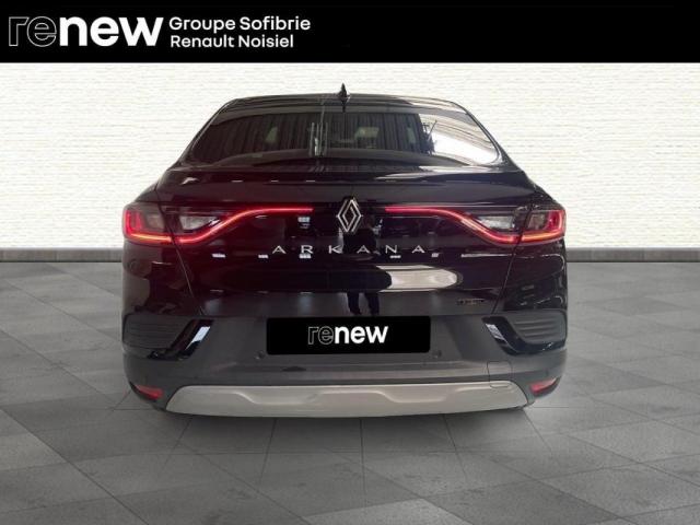 Renault Arkana image 2