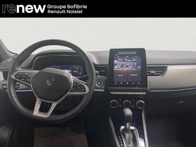 Renault Arkana image 6