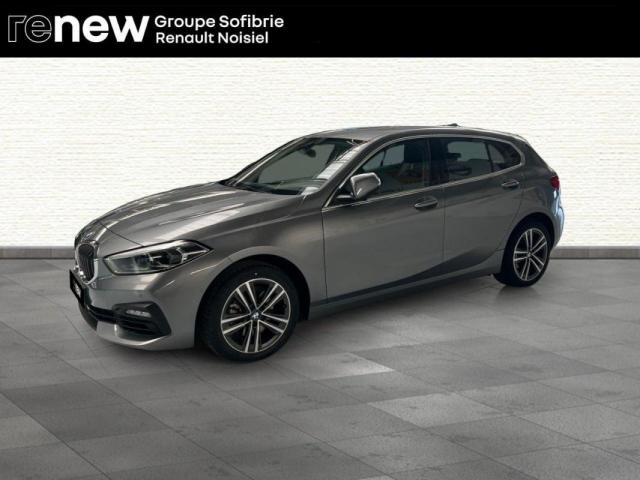 Bmw Série 1 F40 116i 109 Ch Dkg7 Business Design