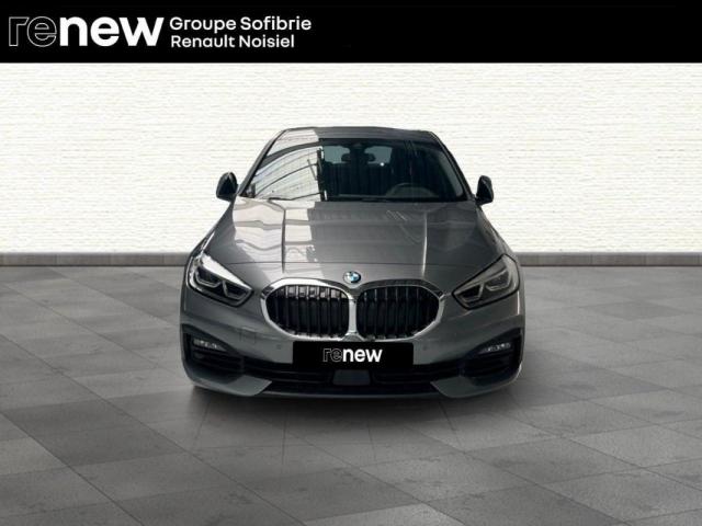Bmw Série 1 image 4