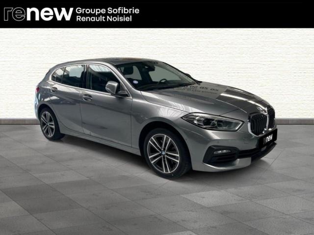 Bmw Série 1 image 9
