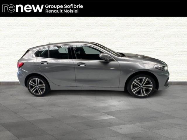 Bmw Série 1 image 8
