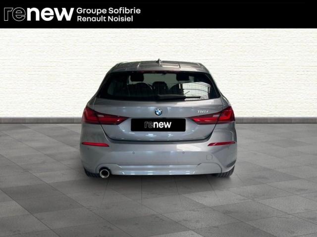 Bmw Série 1 image 6