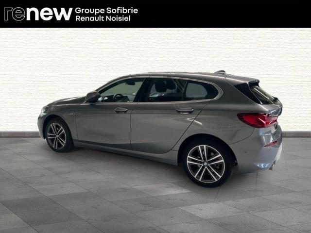 Bmw Série 1 image 2