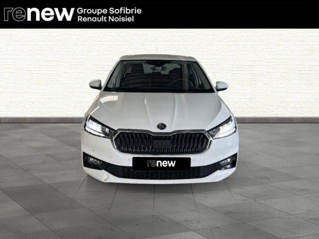 Skoda Fabia image 3