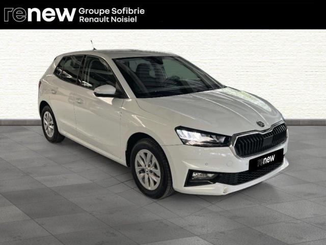Skoda Fabia image 7