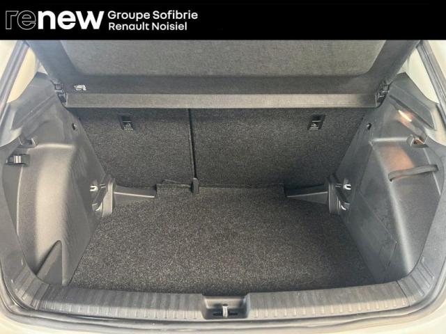 Skoda Fabia image 1