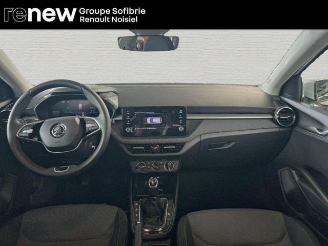 Skoda Fabia image 5
