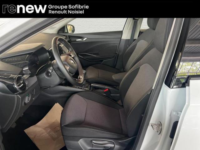 Skoda Fabia image 9