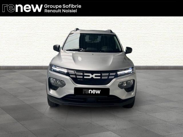 Dacia Spring image 1