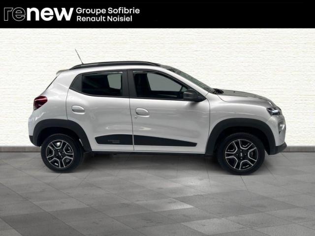 Dacia Spring image 5