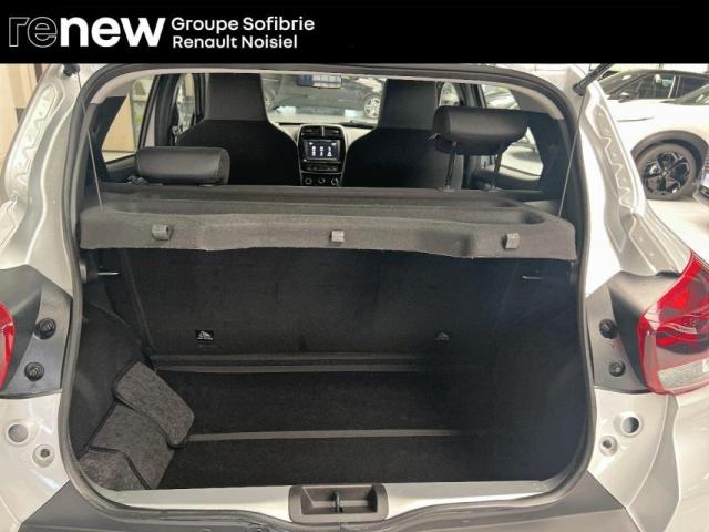 Dacia Spring image 8