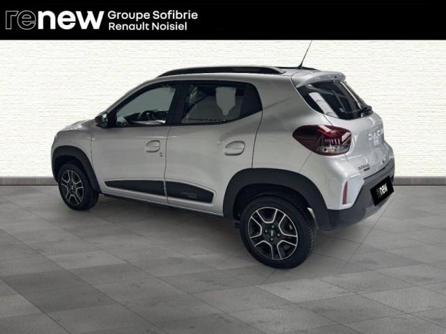 Dacia Spring image 3