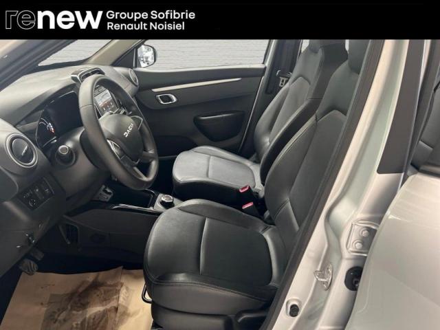 Dacia Spring image 9