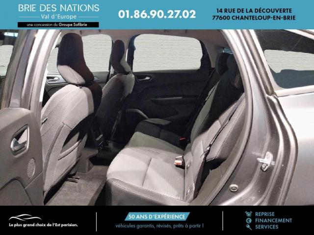 Renault Arkana image 7