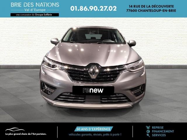 Renault Arkana image 3