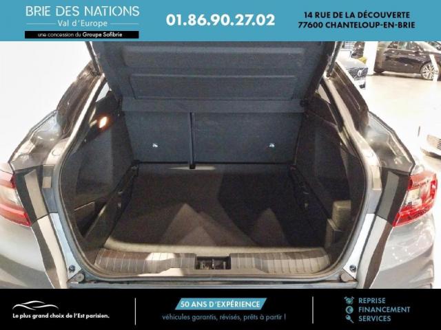 Renault Arkana image 8